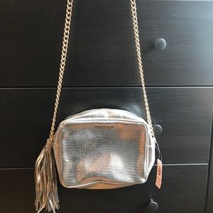 Victoria Secret cross body bag
